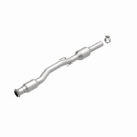 MagnaFlow 2007 Mini Cooper 1.6L Direct Fit Converter