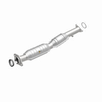 MagnaFlow Direct Fit Catalytic Converter 2004 Acura 3.5RL 3.5L