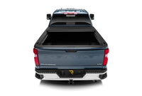 Truxedo 2020 GMC Sierra & Chevrolet Silverado 2500HD/3500HD w/Tailgate 8ft Pro X15 Bed Cover