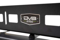 DV8 Offroad 2021-2024 Ford Bronco Dog Barrier