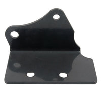 Synergy 07-18 Jeep Wrangler JK/JKU Front Lower Shock Mount Bracket
