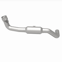 MagnaFlow 2006 Ford F-150 5.4L Direct Fit Converter