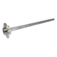 USA Standard Axle For 03+ Crown Victoria & More. 31 Spline / 34 3/8in