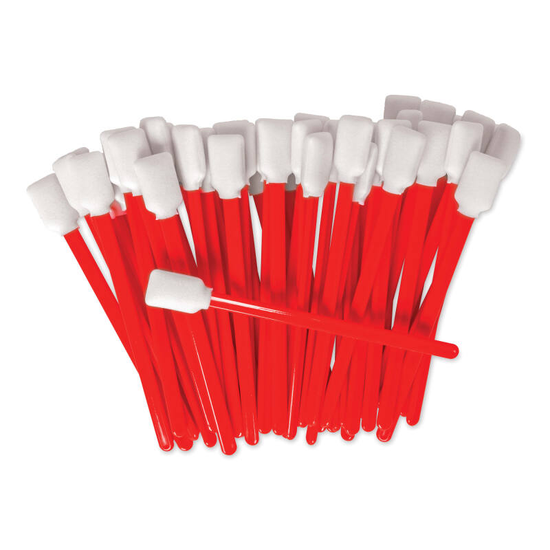 Griots Garage Large Square Foam Detailing Swabs (50 count)