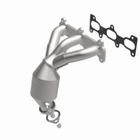 MagnaFlow Direct Fit Catalytic Converter 02-06 Hyundai Sonata 2.7L