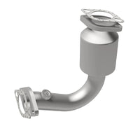 MagnaFlow Direct Fit Catalytic Converter 94-99 Mitsubishi 300GT 49S