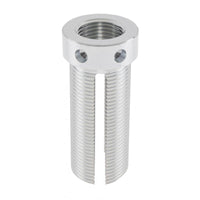Synergy Replacement Double Adjuster Sleeve 7/8-14 Pin Style (Zinc Plated)