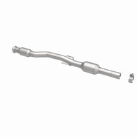 MagnaFlow 2007 Mini Cooper 1.6L Direct Fit Converter