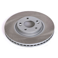 Power Stop 15-20 Kia Sedona Front Semi Coated Rotor