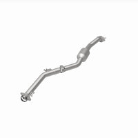 Magnaflow 20-21 Subaru WRX 2.0L Direct Fit Cat Converter (California Grade)