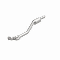 MagnaFlow Direct Fit Catalytic Converter 00-03 BMW M5 5.0L Driver Side