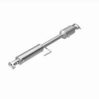 MagnaFlow 14 Hyundai Sonata 2.4L Direct Fit Catalytic Converter