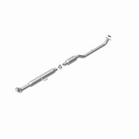 MagnaFlow California Direct Fit Converter 12-15 Toyota Camry 2.5L