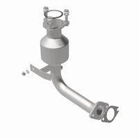MagnaFlow Direct Fit Catalytic Converter 08-12 Malibu 2.4L fr