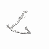 MagnaFlow 2000 Dodge Dakota 5.9L Direct Fit Converter