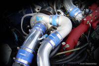 GReddy 60-80mm Silicon Reducer Hose