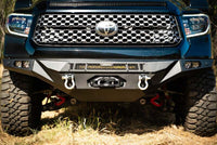 DV8 Offroad 14-21 Toyota Tundra Spec Series Front Bumper