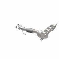 MagnaFlow 12-15 Ford Focus 2.0L Direct Fit Converter