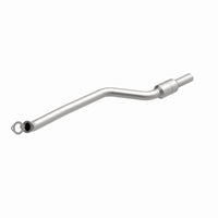 MagnaFlow 2010 BMW 335i xDrive 3.0L Direct Fit Converter