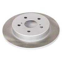 Power Stop 2021 Lexus ES250 Rear Semi Coated Rotor