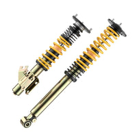 ST XTA-Plus 3 Adjustable Coilovers Nissan 240SX (S14)