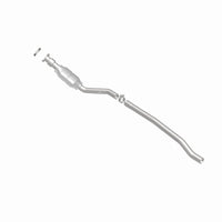 MagnaFlow Direct Fit Catalytic Converter 96-00 Caravan-Voyager 2.4L