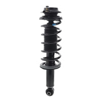 KYB 13-14 Subaru Legacy AWD Suspension Strut & Coil Spring Assembly - Rear