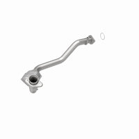 MagnaFlow Direct Fit Catalytic Converter 96-97 Ford Explorer 5.0L