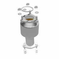 MagnaFlow 13-15 Acura RDX 3.5L Direct Fit Converter