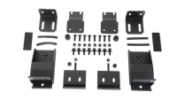 Body Armor 4x4 2018+ Jeep Wrangler JL Roof Rack Mount Kit