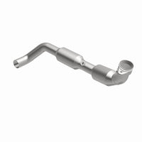 MagnaFlow 2004 Ford F-150 5.4L Direct Fit Converter