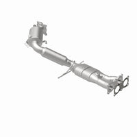 MagnaFlow 11-16 S60 L6 3 OEM Close Coupled Direct Fit Converter