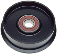 Gates 95-02 Mazda 626 V-6 2.5L Alt. Belt Drive Pulley
