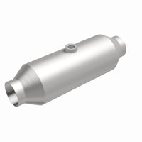 MagnaFlow 2.00 1/O2 CA 4in. Spun Universal Converter