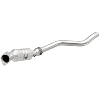 MagnaFlow Direct Fit Catalytic Converter 05-06 300/Magnum 5. OEM