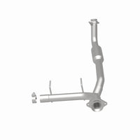 MagnaFlow 05-06 Lincoln Navigator 5.4L - Driver side