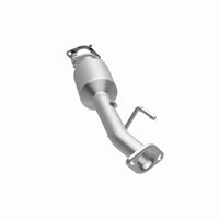 MagnaFlow 13-15 NV200 2 Underbody Direct Fit Converter