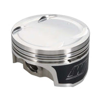 Wiseco Nissan VR38DETT 95.58 mm Bore 30.74 mm CH -7.00 CC Piston Set
