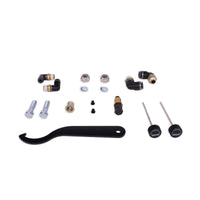 Air Lift Performance 03-06 Infiniti G35 Sedan / 03-08 Nissan 350Z Air Suspension Rear Kit