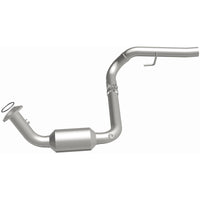 MagnaFlow 2007 Chevrolet Silverado 1500 Classic 6.0L Direct Fit Converter