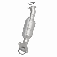 MagnaFlow Direct Fit Catalytic Converter 05-07 Cadillac CTS 3.6L P/S