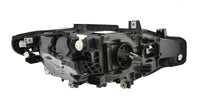 Hella 15 BMW 3Ser - Headlamp Lh Led Afs