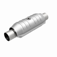 MagnaFlow Universal Catalytic Converter 2.25 inch CA Tier 1