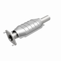 MagnaFlow Direct Fit Catalytic Converter 08-09 Ford Taurus 3.5L