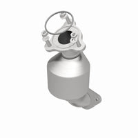MagnaFlow Direct Fit Catalytic Converter 2010-2011 LaCrosse 3.6 L Underbody