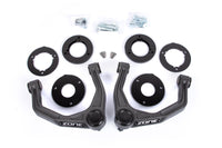 Zone Offroad 19-21 Chevy Silv/GMC Seirra 1500 AT4/TrailBoss 1.75in Leveling Kit