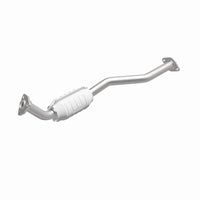 MagnaFlow Direct Fit Catalytic Converter 01-04 Frontier Driver Side 3.3L