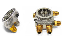 GReddy 10 Row Oil Cooler Kit HA408 EK4