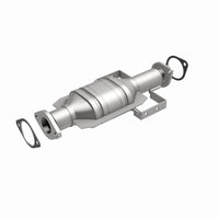 MagnaFlow Direct Fit Catalytic Converter 96 Dodge Avenger 2.5L