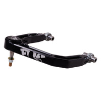 Fox 2024+ Toyota Tacoma Billet Upper Control Arm - Black